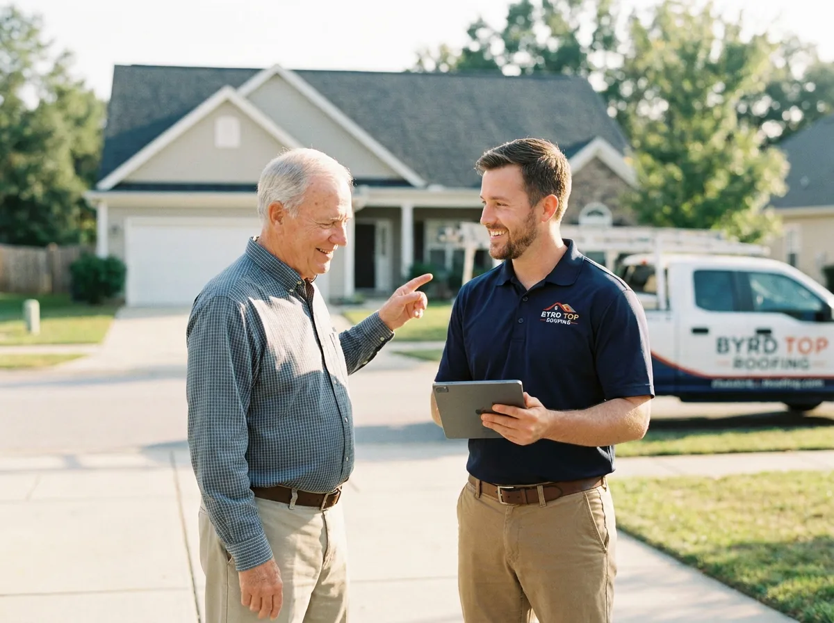 Roofing Middletown, NJ FAQs